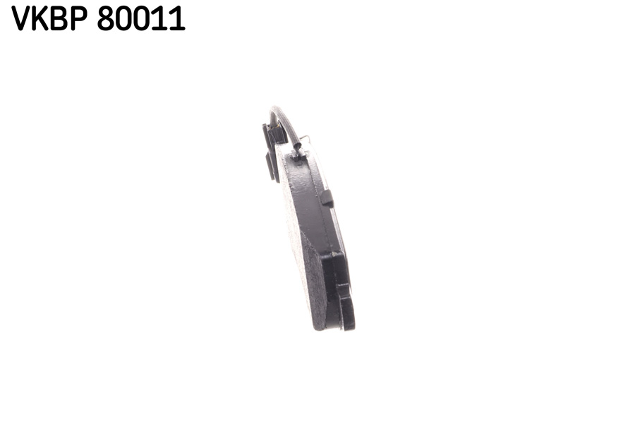 Placute frana SKF VKBP80011E